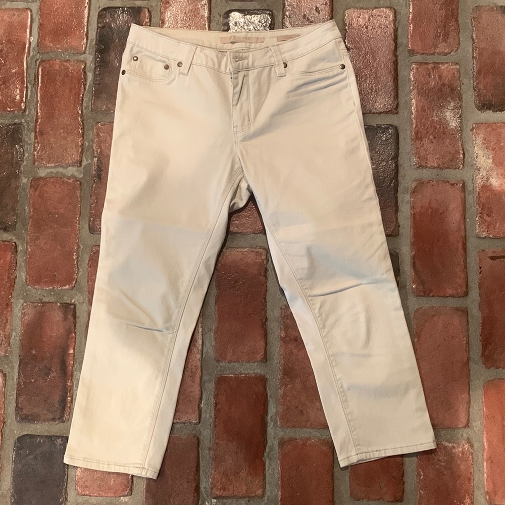 Max Jeans -capri jeans
